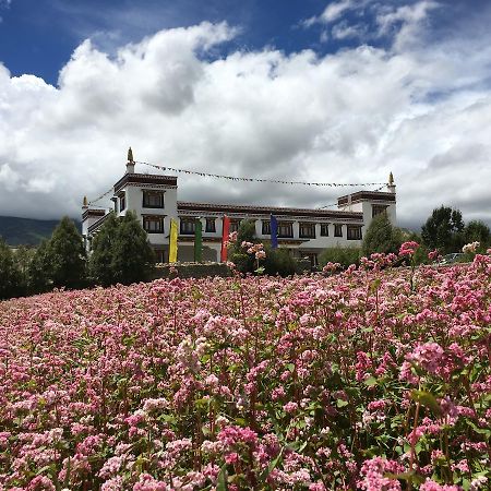Nāmbo Royal Mustang Resort المظهر الخارجي الصورة